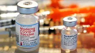 Government &lsquo;working through&rsquo; developing mRNA vaccine manufacturing