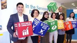 Hanns Seidel Foundation - Vietnam Office