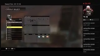 Iw dlc2 ee