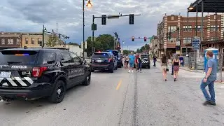 CAR SHOW