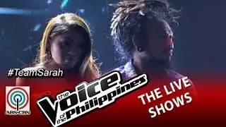 Saved by the Coach: Monique Lualhati from Team Sarah (Season 2)
