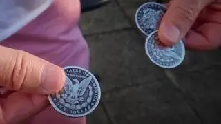 Coin Magic