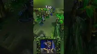 Нужно послать гонца! #Warcraft3 #WC3 #Варкрафт3&nbsp; #Gaming #Shorts&nbsp; #ClassicGames #GamingViral #wow