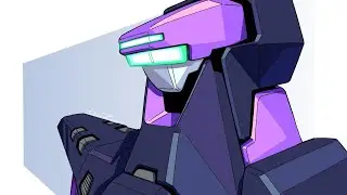 Kentaro Koyama - Ruins (Virtual On) COVER