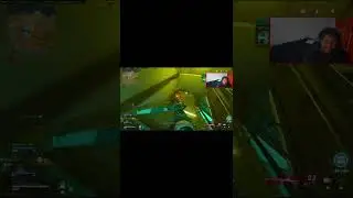 THE TYPE 100 STILL SHREDS IN WARZONE!
