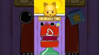 BOXY BOO GOT A MAKEOVER IN POPPY PLAYTIME CHAPTER 3?!