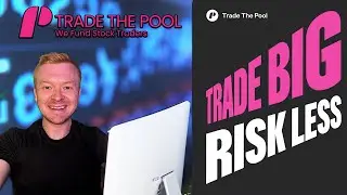 Why Every Trader Is Moving to THIS Equities Prop Firm &ndash; Trade the Pool Review + Discount Code