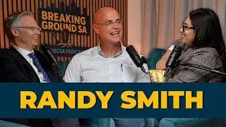 Building the City Our Kids Want to Call Home with Randy Smith