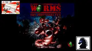 A500 Mini - #25: Worms: The Director's Cut