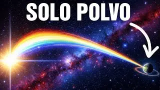 JAMES WEBB: El tamaño real del universo y el lugar diminuto de la humanidad