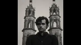 Various Blonde-Too Many Secrets (Official Video)