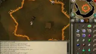 RuneScape - Pre-EOC - Legends' Quest