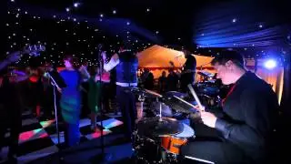 Alliance | Wedding Band From Kent | By Hireaband