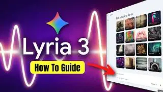 Google Lyria 3: High-End B-Roll Music Just Got Effortless!