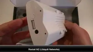 Видео обзор Rocket M2