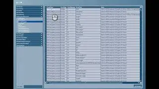 07. BOM Lists: Changing default texts in lists using BOM Editor