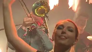 Svjata Vatra - RGB Live - Tulesonad 2020 / Fire Spell 2020