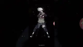 Ninja Rally : will of fire