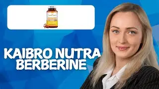 Kaibro Nutra Berberine Review 2026 | Tiny Wins Or Real Impact?