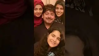 নাঈম শাবনাজ দম্পতির সুখী পরিবার || Nayem Shabnaz Family #shorts #family