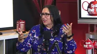 Spill The Tea: Craig Murrin and Eve Dawes Ep.40