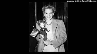 Judy Garland - Gotta Get Out and Vote (1944)