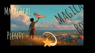 Flying boy story best #goodai