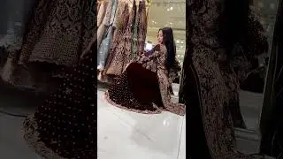@sakshisindhi Marron Velvet Partywear kurti with sharara #shorts #sharara #kurti #garara #palazzo