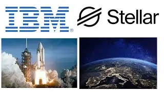 Stellar XLM & IBM World Wire | Cryptocurrency