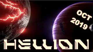 Hellion Campaign Play through | Episode 1