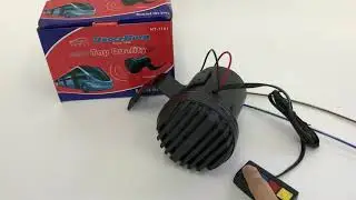 REVERSE JAPAN TALKING SIREN 4SOUND