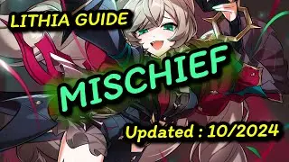 [엘소드/Elsword] Mischief Guide (Updated 10/2024)
