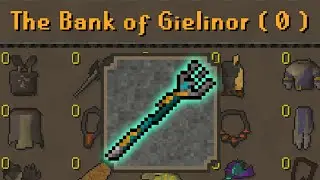 I Used a Trident to Rebuild with Runescape's New Best Money Maker!