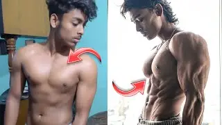 How to Build Muscle Fast &mdash;  Tips I Wish I Knew Earlier