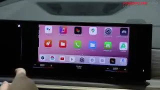 Multimedia Box for Android 10 Q Link Ai streaming for BMW