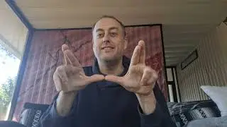 Learn Church Signs in ASL (American Sign Language) Part 4