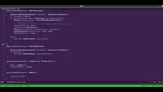 The Beginning | Unreal on Linux Day 1