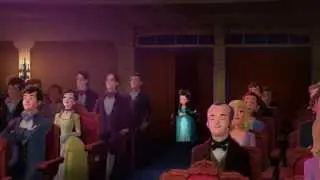 Sofia the First  - Wings of a Dream