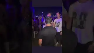 Logan Paul Slaps a Fan