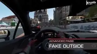 An&uacute;ncio do Forza Motorsport 5 - E3 2013