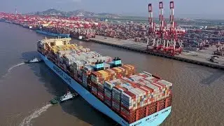 How tariffs impact supply chains, consumer goods, and pricing