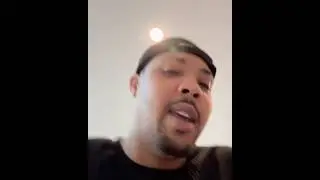 G Herbo Curved By Daughter Emmy Because She Has An Attitude! 😂