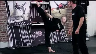 Hyper Pro Training - Train with Martial Arts Athletes Worldwide