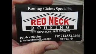 Redneck Roofing