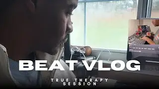 Beat Vlog #beatmaker #mpckey37 #music 