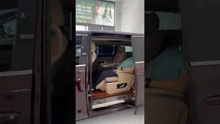 KIA SEDONA FULL DẦU 2019 si&ecirc;u đẹp #autosaigon #thaihocxecu #sedonacu