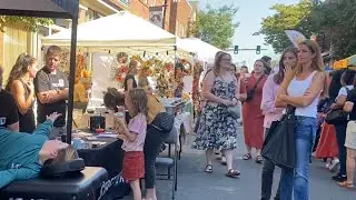 Manassas (Virginia)Farm Market