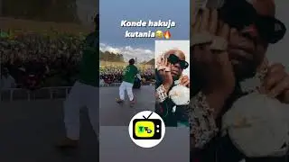 Harmonize kavuruga🤣 #harmonize #kondegang #wcb #ccm #bongofleva #bongotrending