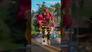 Fortnite The Level Up Quest Pack is Here!