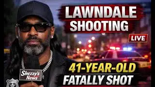 Lawndale Shooting: 41-Year-Old Fatally Shot | Chicago Breaking News #shezzyviral #news #news #chi